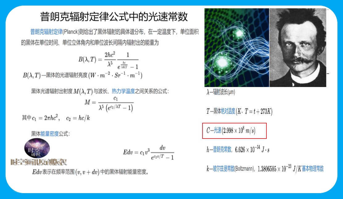 最近所发现的物理理论,现有的物理定律是否会被打破