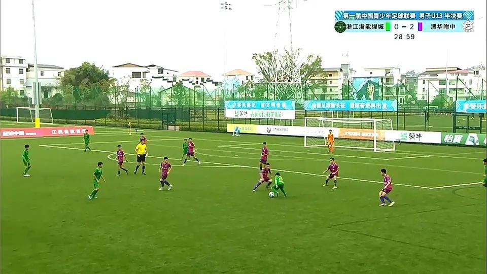 海南省青少年足球冠军总决赛,中国青少年足球联赛u15总决赛