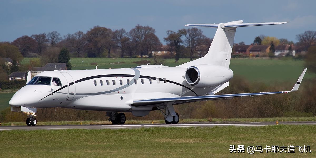 巴西航空工业：不能造汽车的国家如何造飞机