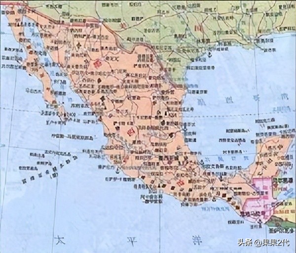 墨西哥离天堂太远天堂指哪里,墨西哥离天堂太远