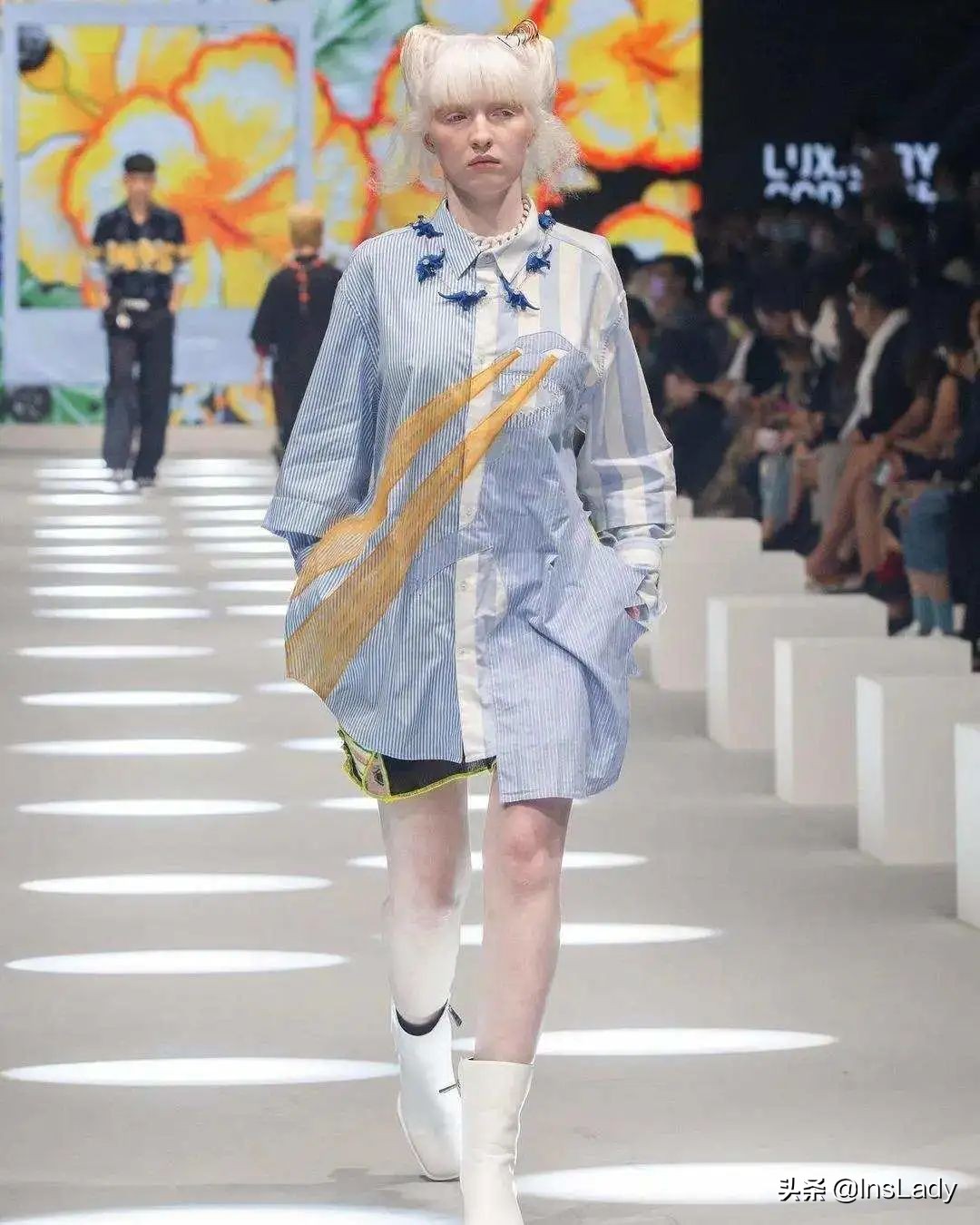 世界上最丑的超模,国际最丑的超模