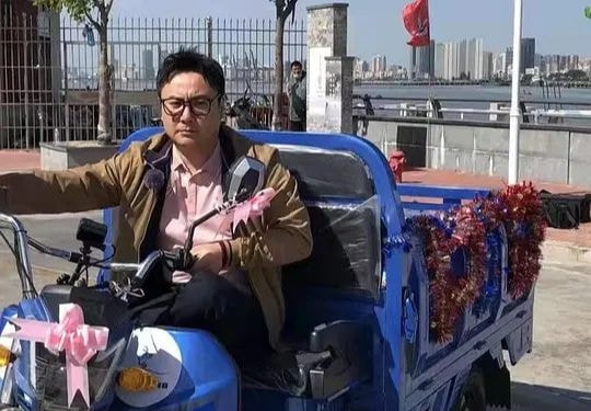 沈腾马丽搞综艺？开心麻花来了一大半，能否扛起搞笑真人秀的大旗