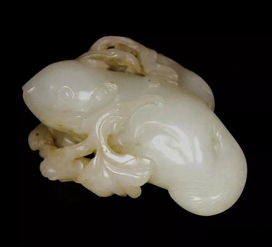 江西出土玉器图,考古出土的玉器图片