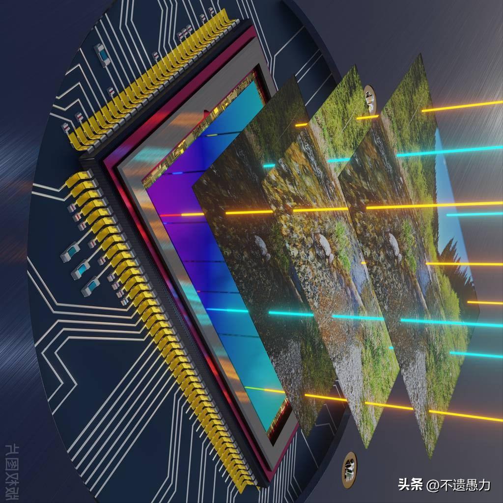 为什么现在手机摄像头越来越多,为什么手机摄像头越来越模糊了