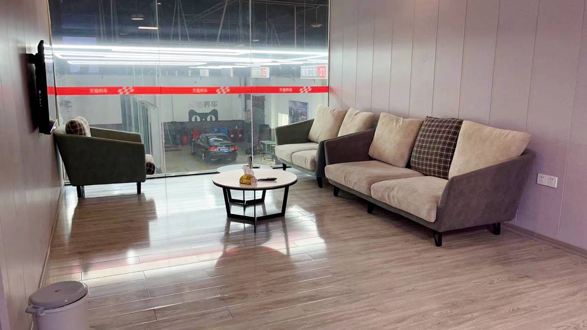 汽车4s店如何盈利,24年汽车4s店如何生存下去