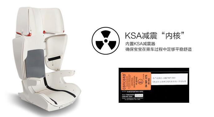 哪个牌子儿童安全座椅比较好,什么牌子的宝宝安全座椅性价比高