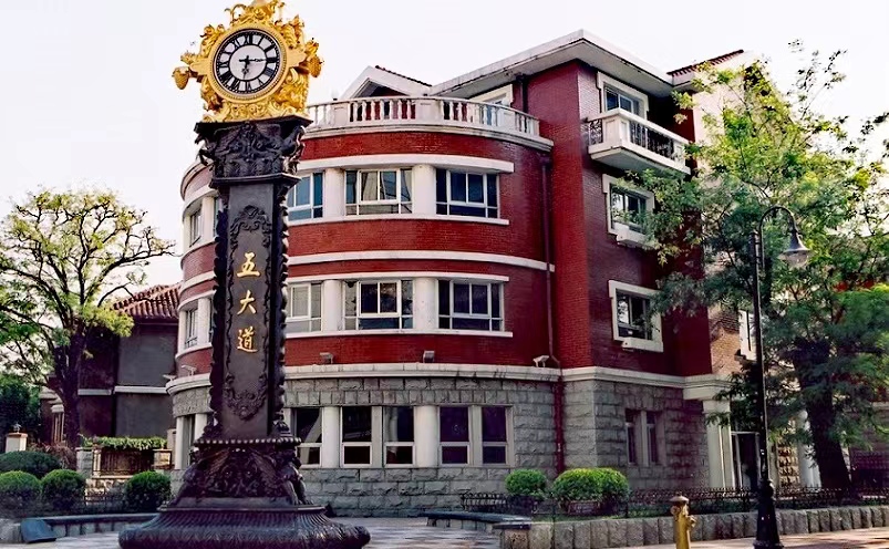 天津必游十大景点排名,天津旅游必去十大景点推荐最新