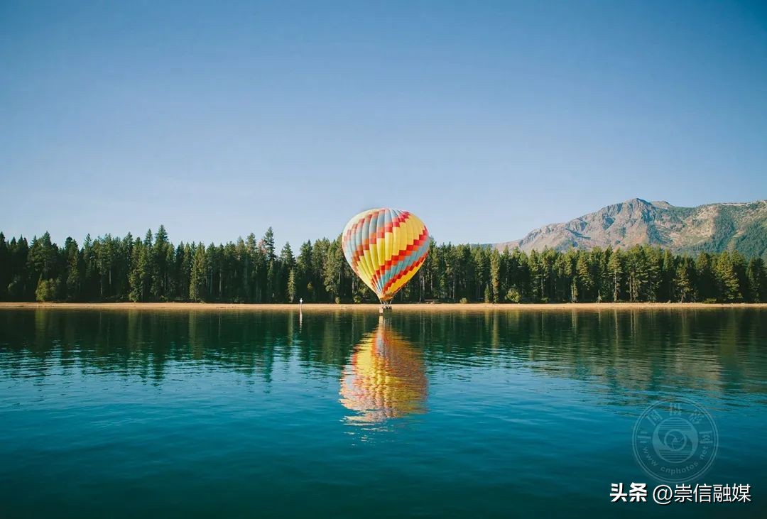 教你十种简单构图拍摄技巧,运用构图技巧拍摄短视频