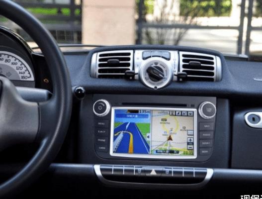 凯立德导航第一代,凯立德导航没落的原因