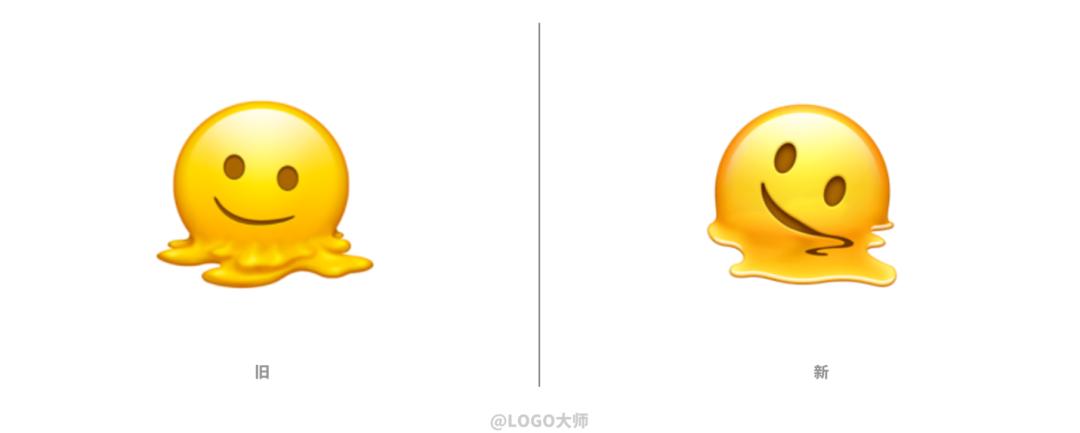 苹果自带大肚子表情包,苹果新emoji曝光