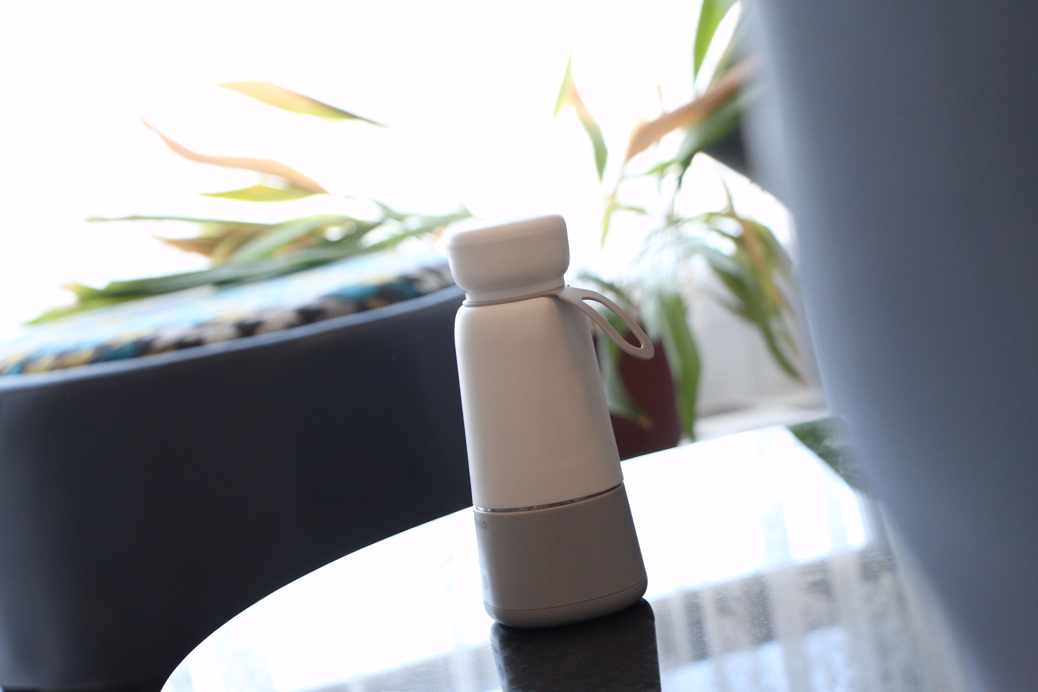 恒温调奶器婴儿家用热奶神器,七彩叮当恒温调奶器