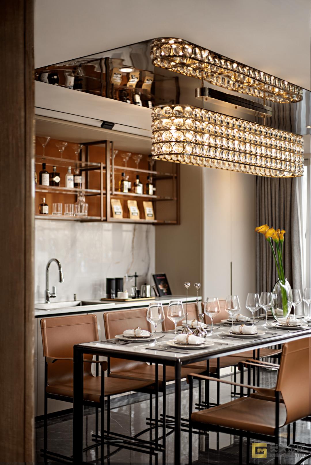 莫戈作品,莫戈极简家具