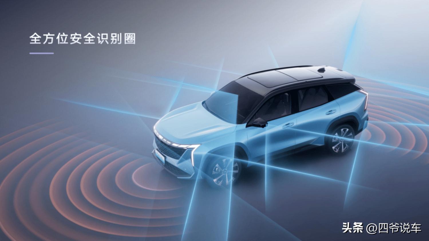 2021款吉利博越1.8t自动suv落地价,吉利博越l2.0t尊贵型落地价