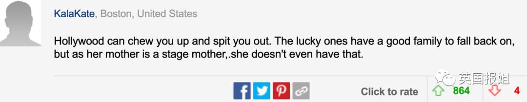 美国甜心美少女出道即爆火，却被亲妈下药控制当赚钱工具