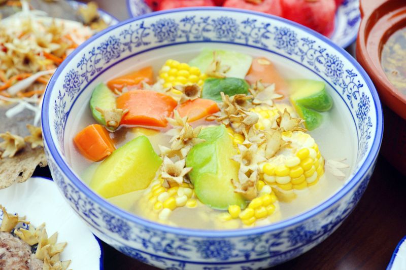 速来，这个初秋，你和石榴有个约会