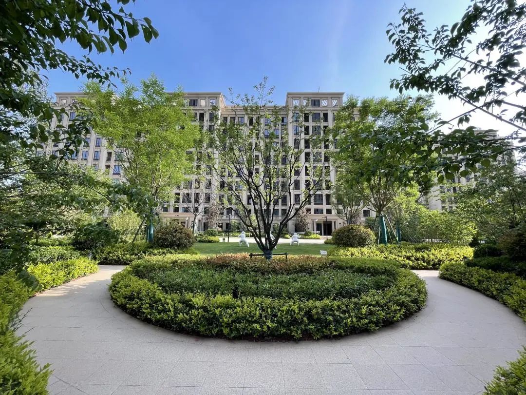 真香的全运村，算不算西安交房天花板|房哥验房报告41期