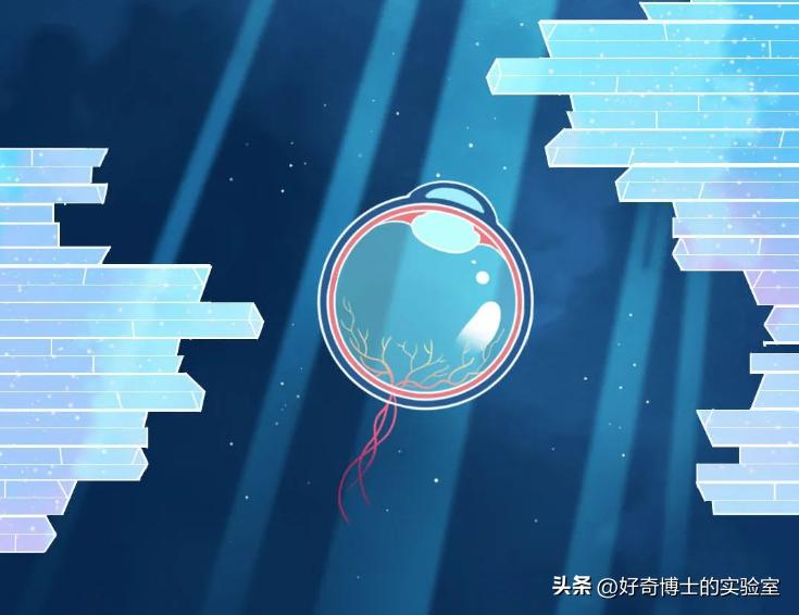 注意关灯后玩手机有多伤眼,关灯玩几分钟手机伤眼睛吗