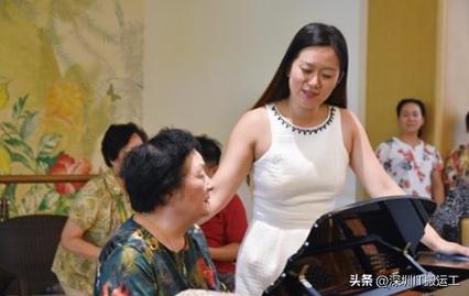 社区养老驿站和养老院有什么区别,养老公寓与养老院区别