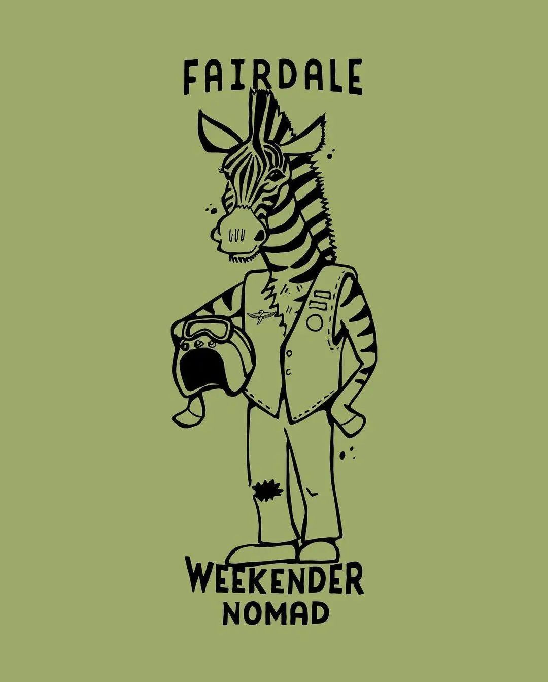 FairdaleBikesxVansBMX2023联名系列