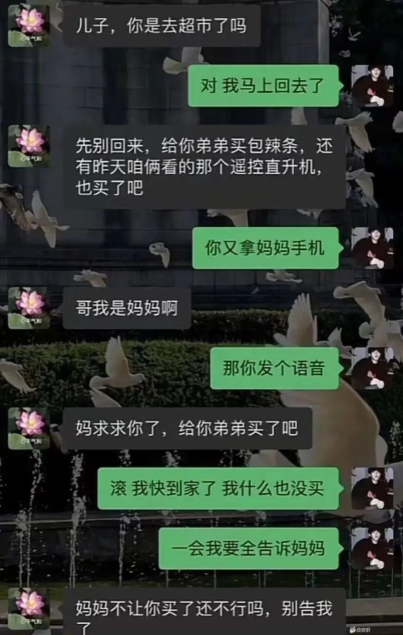 2023年全网点赞最多的搞笑段子,23年网络热门搞笑段子