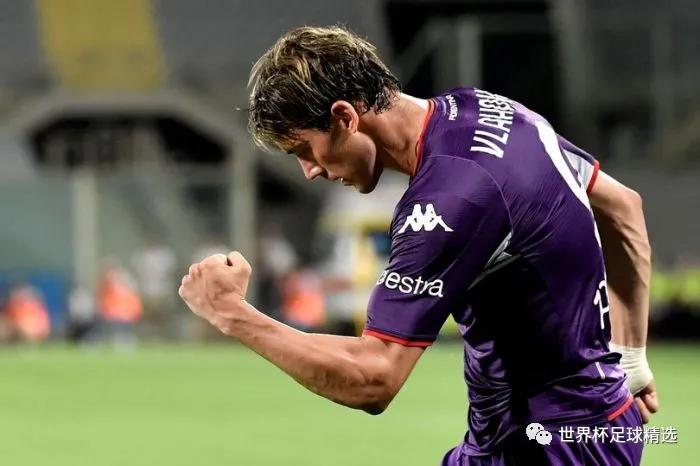 杜尚弗拉霍维奇现在在哪个俱乐部,杜尚弗拉霍维奇实况数据2024