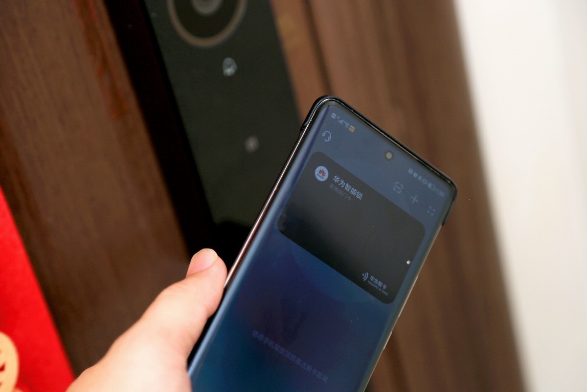 华为门锁se猫眼版使用,华为智能门锁se猫眼版锁舌