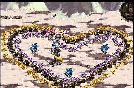 还记得当初的地下城你玩的职业吗?