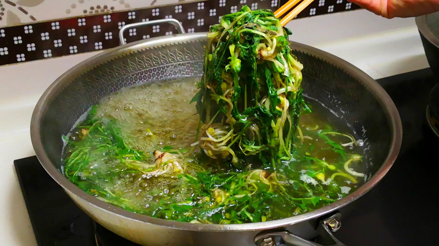 护肝冠军,藏在草丛里的护肝冠军全身是宝