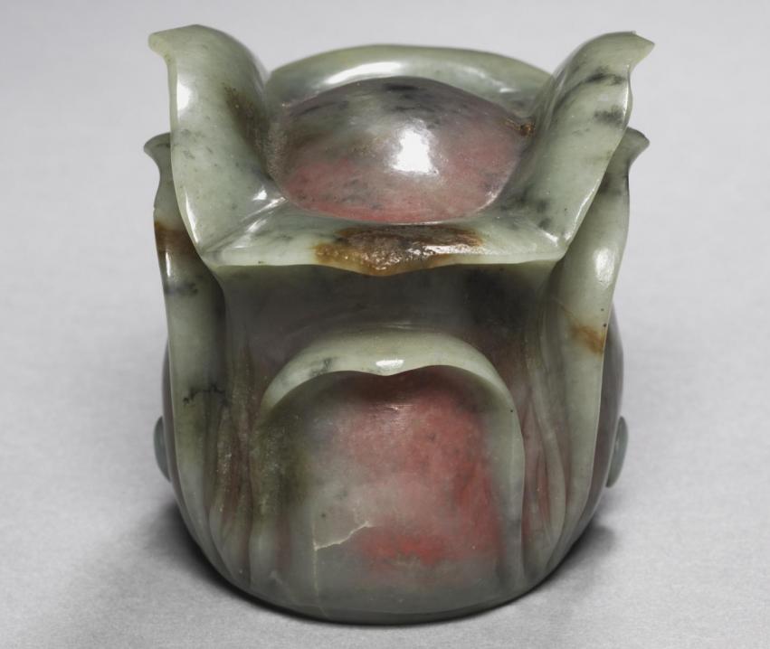 国家博物馆馆藏玉器,南京博物馆馆藏的玉器