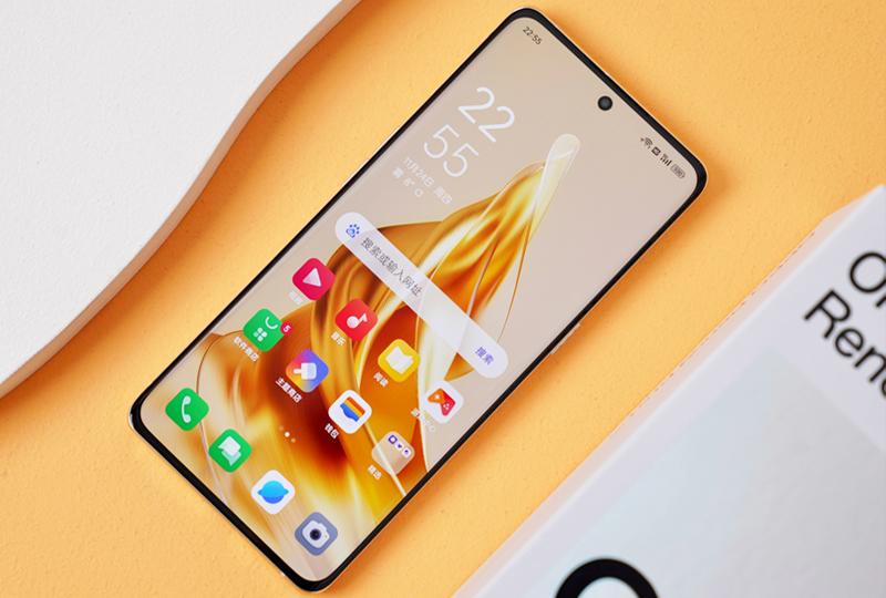 手机好评率排行榜,当前最受好评的10款手机