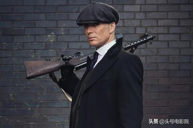 西装暴徒汤姆哈迪锦集,汤姆哈迪浴血黑帮高燃片段多吗