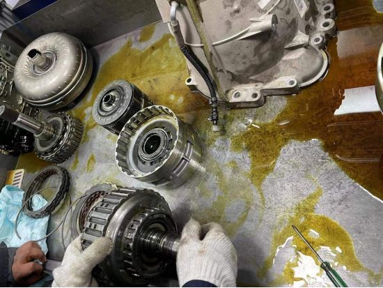 国产车搭载8at变速箱,搭载at变速箱的国产车