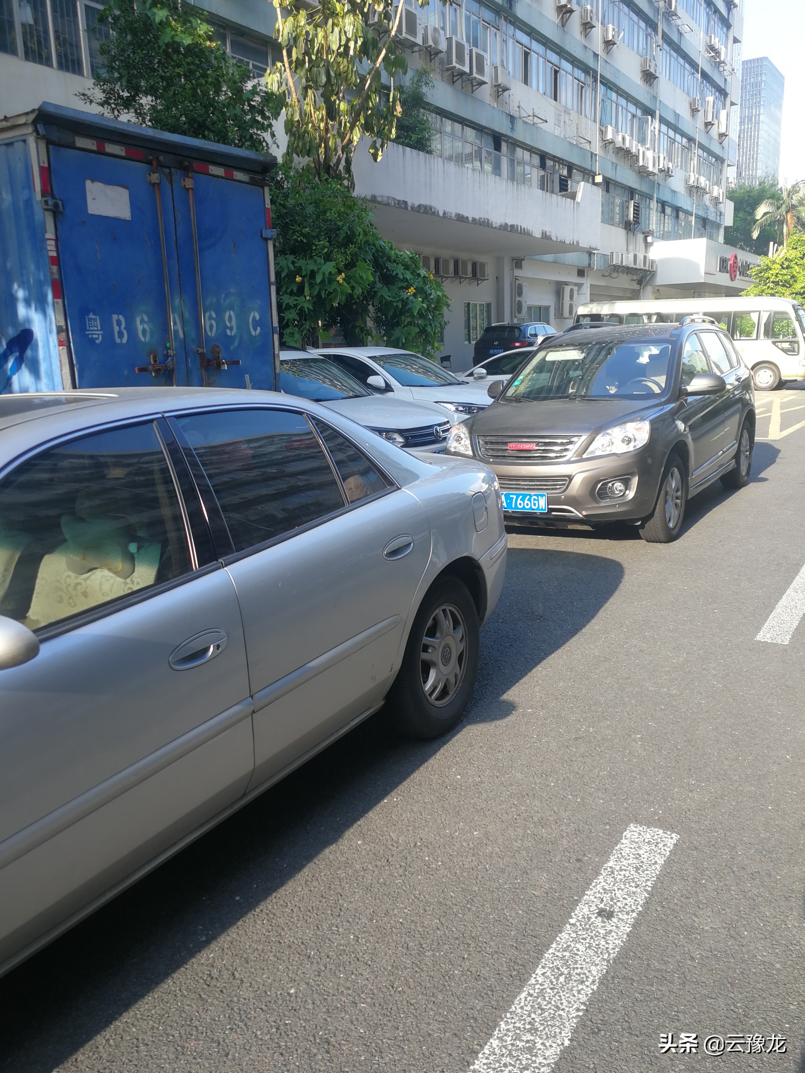 深圳车辆年检新规2022年新规定,2022年深圳车辆年检价格表