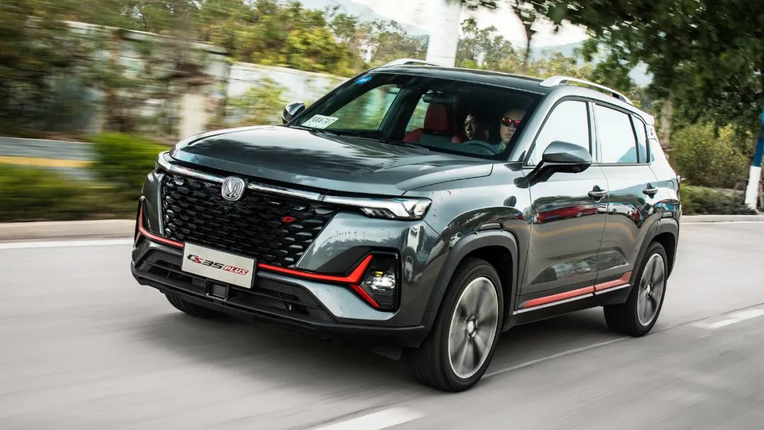 2023年即将来临的国产车,出了国才知道国产车在海外有多火