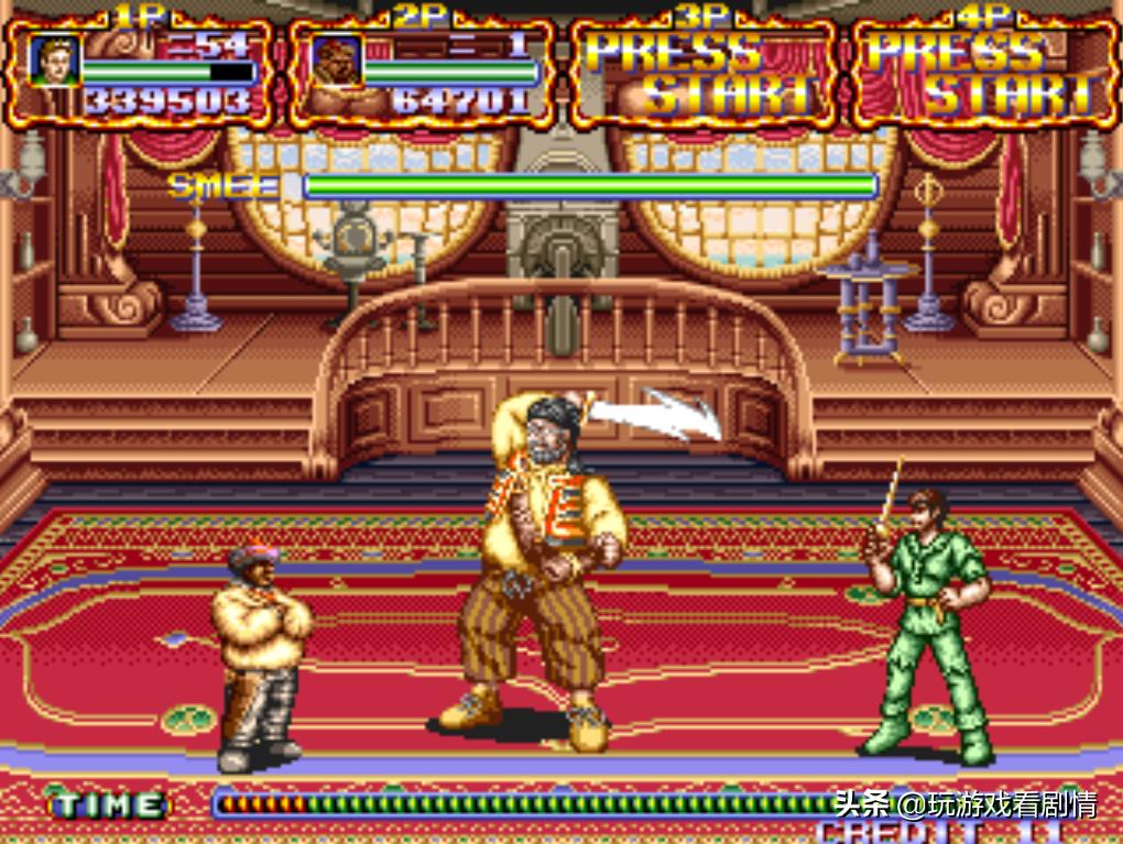 铁钩船长所有人物解说,铁钩船长深度解析