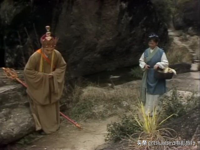 被誉为无法复制的经典电视剧86版《西游记》取景地大揭秘二