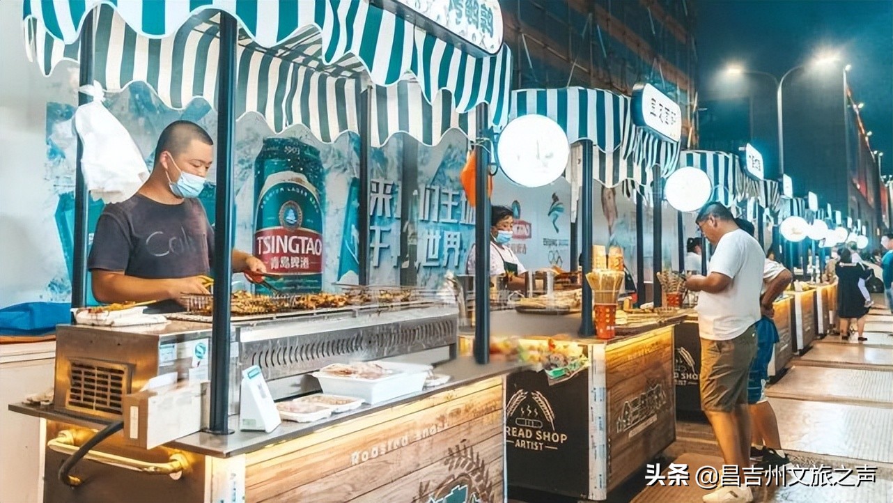 *疆新**首个旅游装备体验中心，打造标准化发展的野趣民宿