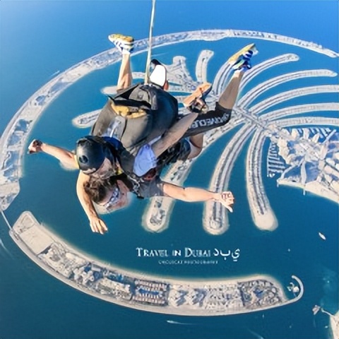 去迪拜旅游自由行攻略,迪拜自由行攻略大全