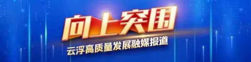 向上突围丨智慧养殖，云安这家企业养出生态“南药鸡”