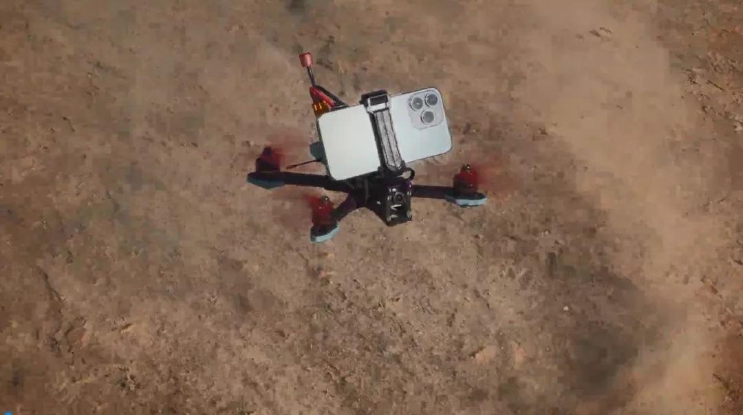 用iPhone13拍电影，学习一下拍摄手法