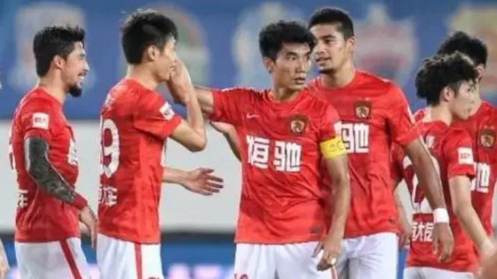 广药集团招聘足球人才,曝广药集团有意接手中超广州队