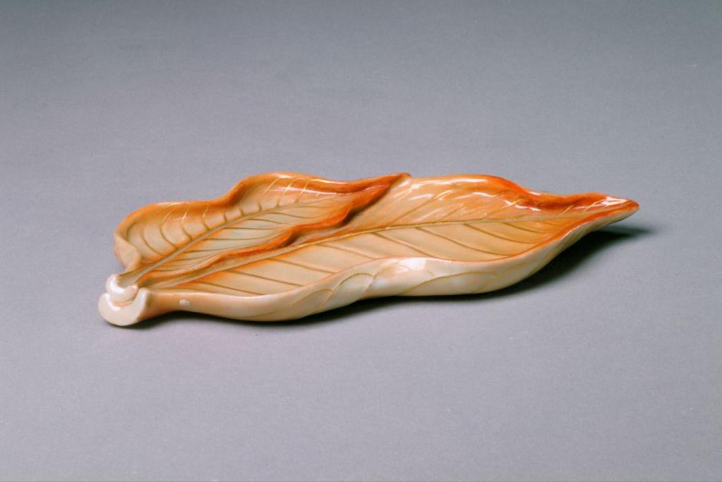 书房雅器真实案例,45种文房雅器