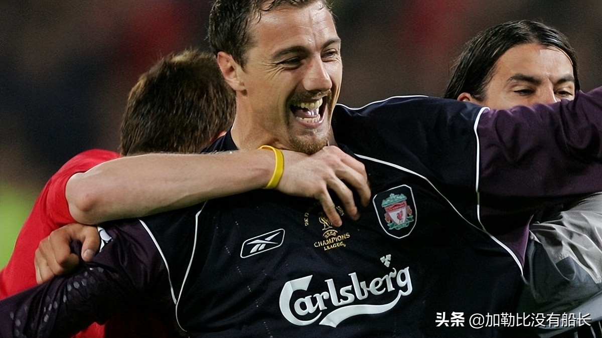 如果奇迹有颜色那一定是利物浦,利物浦还能上演伊斯坦布尔奇迹吗