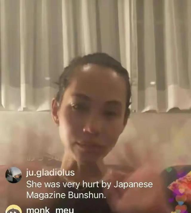 日本著名女性艺人被爆出轨,日本女星被曝出轨导演