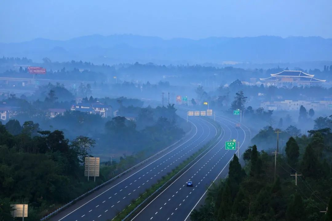 未来5年大足规划,大足未来的改变