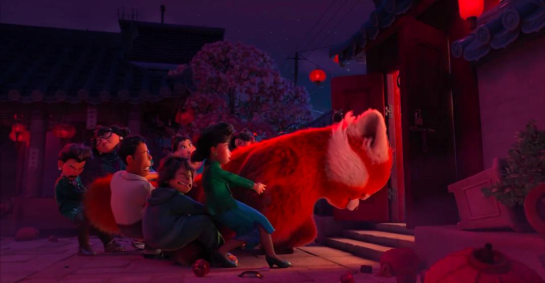 华人在好莱坞的另一条路,或许能更成功?