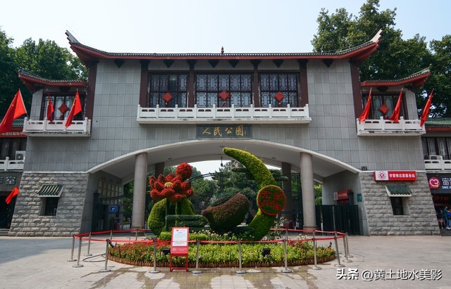 郑州附近的旅游景点有哪些地方,距离郑州3小时左右车程游玩景点