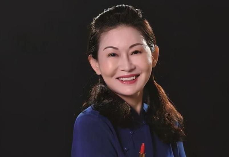 山东女首富赵燕个人资料,女富豪赵燕排名多少