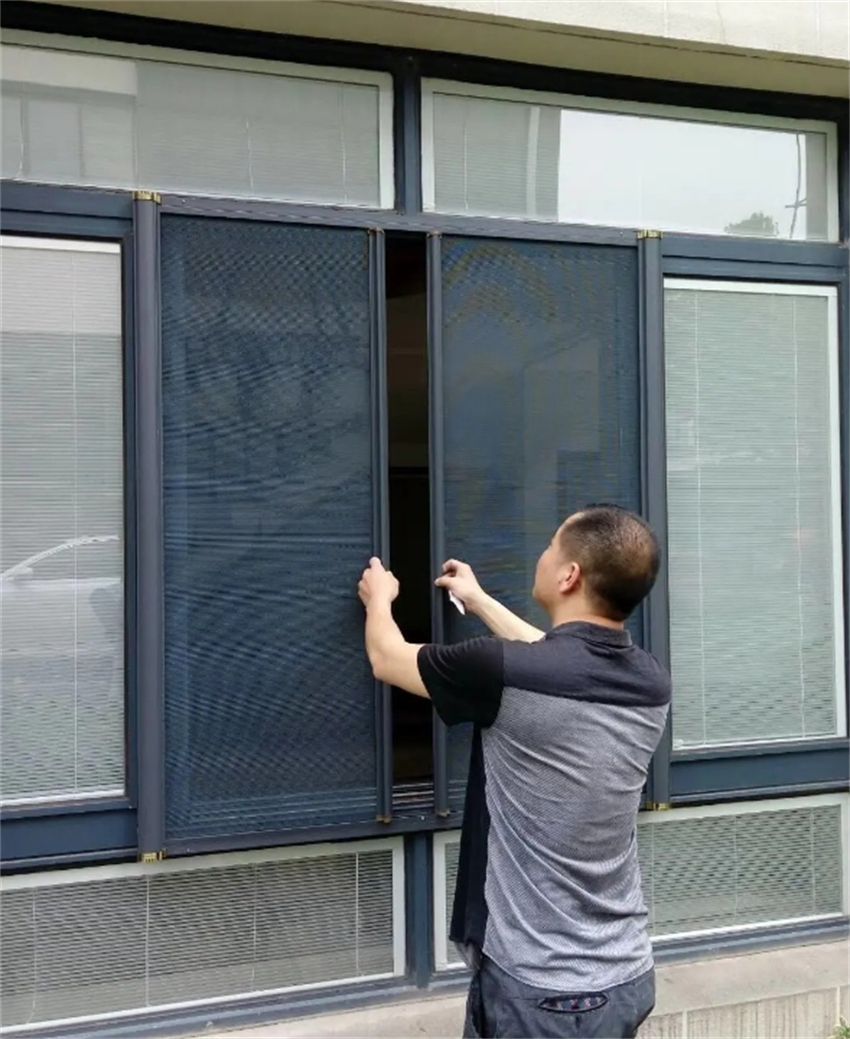 金刚网为什么要淘汰,金刚网纱窗有什么缺点和优点