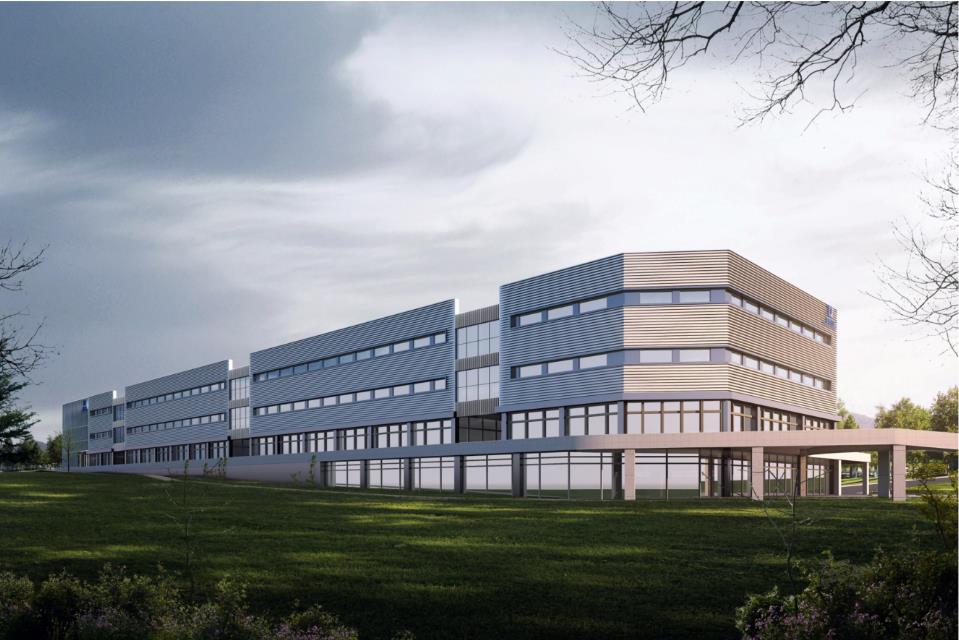 推进了七年半！昆明号称西南汽车后市场规模之最的项目二期过规